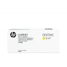Tonerio Kasetė - HP 650A...