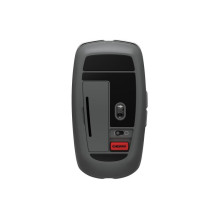 Klaviatūros Ir Pelės Rinkinys - Cherry STREAM DESKTOP JD-8500DE-0 QWERTZ Šviesiai Pilkas
