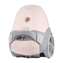Dulkių Siurblys - Zelmer ZVC352 900 W 3,5 L HEPA 13 Smėlio spalvos