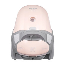Dulkių Siurblys - Zelmer ZVC352 900 W 3,5 L HEPA 13 Smėlio spalvos