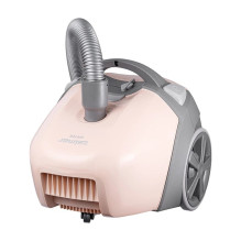 Dulkių Siurblys - Zelmer ZVC352 900 W 3,5 L HEPA 13 Smėlio spalvos