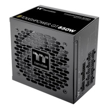Maitinimo šaltinis - Thermaltake Toughpower GT 850 W ATX 3.1 80 PLUS Gold Juodas