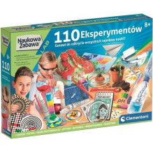 Mokslinių Eksperimentų...