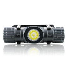 Žibintuvėlis - everActive HL-1100R Force 1100 Liumenų, 5 Režimai, USB-C