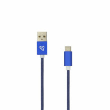 Sbox USB-TYPEC-15BL USB...