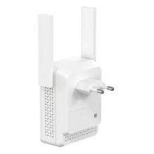 WRL RANGE EXTENDER 1500MBPS / DUAL BAND RP-AX50 ASUS