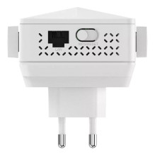 WRL RANGE EXTENDER 1500MBPS / DUAL BAND RP-AX50 ASUS