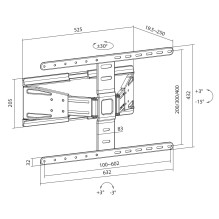 „Sbox PLB-79464“ (43–90 / 50 kg / 600 x 400)