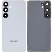 Galinis dangtelis Samsung S936 S25 Plus Icy Blue originalus (used Grade A)