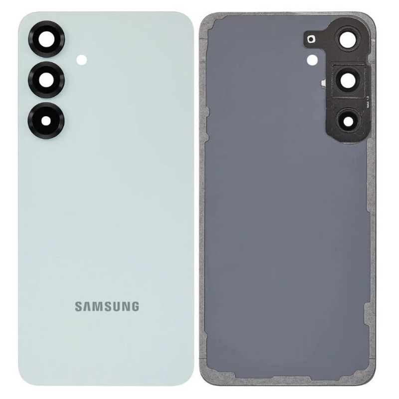 Galinis dangtelis Samsung S936 S25 Plus Mint originalus (used Grade A)
