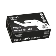 Gloves disposable Paclan,...