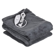 Medisana HDW Electric blanket 120 W Grey Medisana HDW Electric blanket 120 W Grey