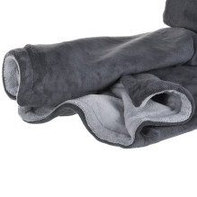 Medisana HDW Electric blanket 120 W Grey Medisana HDW Electric blanket 120 W Grey