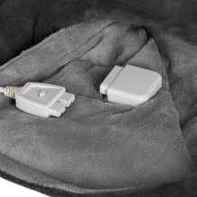 Medisana HDW Electric blanket 120 W Grey Medisana HDW Electric blanket 120 W Grey