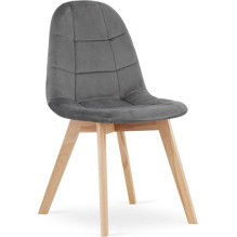 Dining chair Leobert Bora,...