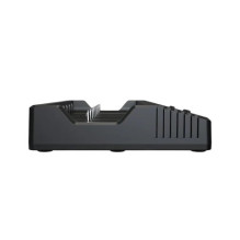 Baterijų Įkroviklis - XTAR VC8S Multi-Channel 1-8 Li-ion Ni-MH Cells USB-C Baterijų Įkroviklis - XTAR VC8S Multi-Channel 1-8 Li-ion Ni-MH Cells USB-C