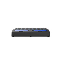 Baterijų Įkroviklis - XTAR VC8 Išmanusis Įkroviklis 1-8 Li-ion / Ni-MH Elementams USB-C Baterijų Įkroviklis - XTAR VC8 Išmanusis Įkroviklis 1-8 Li-ion / Ni-MH Elementams USB-C