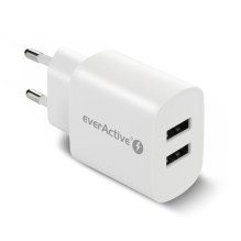 USB Įkroviklis - everActive...