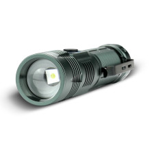 Nešiojamasis Žibintuvėlis - everActive FL-700R 700 Liumenų, Įkraunamas Per USB-C, 4 000 mAh Baterija