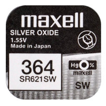 Baterija - Maxell 364...