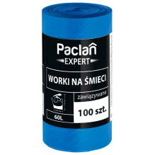 Šiukšlių Maišai - PACLAN...