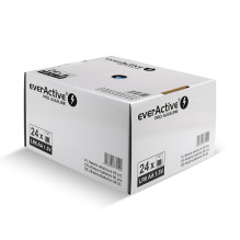 Baterijos - Duracell Display LR6 AA Pro Šarminės, 3 000 mAh, 24 × 4 vnt. Baterijos - Duracell Display LR6 AA Pro Šarminės, 3 000 mAh, 24 × 4 vnt.