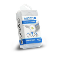 Baterija - EverActive 26650...