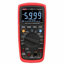Matuoklis - UNI-T UT139C...