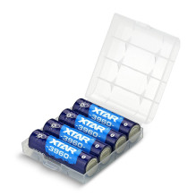 Baterija - XTAR R6 2500mAh...