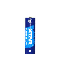 Baterija - XTAR R6 2500mAh 1.5V Įkraunama Ličio Jonų Baterija, 4 vnt. Baterija - XTAR R6 2500mAh 1.5V Įkraunama Ličio Jonų Baterija, 4 vnt.