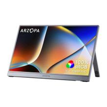 Monitorius - ARZOPA Z1C...
