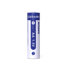 Baterijos - XTAR R6 / AA...