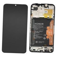 Ekranas Huawei Honor X6b...