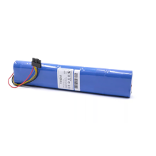 Battery for Neato BotVac...