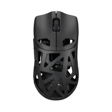 White Shark DAGONET-2 BLACK WGM-5019 Wireless 24000 dpi Black