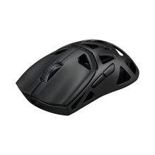 White Shark DAGONET-2 BLACK WGM-5019 Wireless 24000 dpi Black