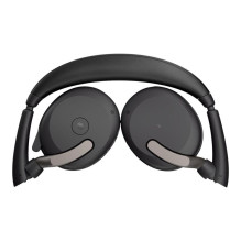 Ausinės - Jabra Evolve 65 Flex MS Stereo Belaidės Triukšmo Naikinimo Ausinės - Jabra Evolve 65 Flex MS Stereo Belaidės Triukšmo Naikinimo