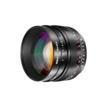 Objektyvas - Meike MK 50mm f / 0.95 Canon RF mount Metal Body Objektyvas - Meike MK 50mm f / 0.95 Canon RF mount Metal Body
