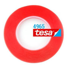 Dvipusė lipni juosta...