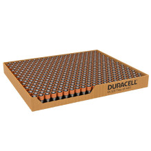 Baterijos - Duracell CR123A...
