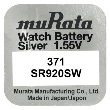 Baterija - Murata 371...