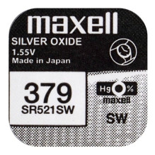 Baterija - Maxell 379...