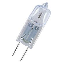 LED Lemputė - ZAR.HAL 20 W G4 Osram Reguliuojamo Ryškumo, 12 V, 2 800 K, Šiltai Balta LED Lemputė - ZAR.HAL 20 W G4 Osram Reguliuojamo Ryškumo, 12 V, 2 800 K, Šiltai Balta