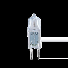 LED Lemputė - ZAR.HAL 20 W G4 Osram Reguliuojamo Ryškumo, 12 V, 2 800 K, Šiltai Balta LED Lemputė - ZAR.HAL 20 W G4 Osram Reguliuojamo Ryškumo, 12 V, 2 800 K, Šiltai Balta