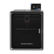 ANYCUBIC Cobra S1 Combo 3D Drucker