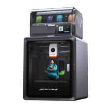 ANYCUBIC Kobra S1 Kombinuotas 3D Drucker
