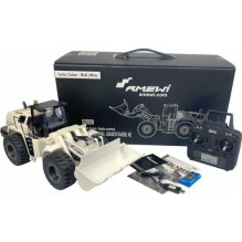 Amewi RC krautuvas G485AE...