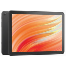 Amazon Fire HD 10 (2023) 32GB juoda