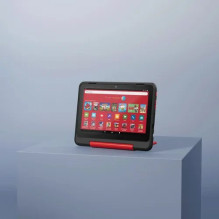 „Amazon Fire HD8 Kids Pro“ (2024 m.) 3 GB / 32 GB „Marvel Advengers“