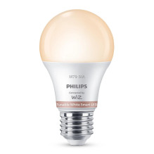 Philips Wiz Smart LED Bulb...